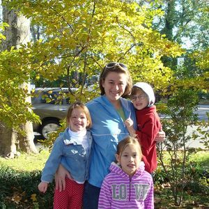 Meet your Posher, Jennifer